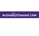 Activate Channel Link logo